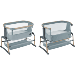 Maxi-Cosi MAXI COSI Cuna Colecho Iora Air Beyond Grey -Muebles comercio maxi cosi cuna colecho iora air beyond grey a361215 3