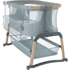 Maxi-Cosi MAXI COSI Cuna Colecho Iora Air Beyond Grey -Muebles comercio maxi cosi cuna colecho iora air beyond grey a361215 4