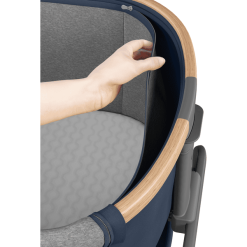 Maxi-Cosi MAXI COSI Cuna Colecho Iora Essential Blue -Muebles comercio maxi cosi cuna colecho iora essential blue a275399 2