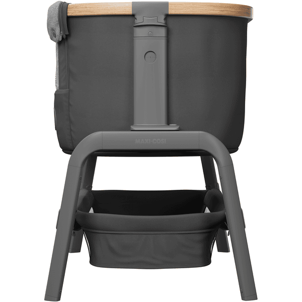 Maxi-Cosi MAXI COSI Cuna Colecho Lora Essential Graphite 6 Maxi-Cosi MAXI COSI Cuna Colecho Lora Essential Graphite - Imagen 4