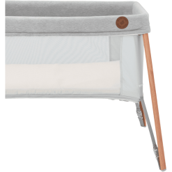 Maxi-Cosi MAXI COSI Cuna De Viaje Iris Essential Gris -Muebles comercio maxi cosi cuna de viaje iris essential gris a299676 3