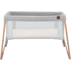 Maxi-Cosi MAXI COSI Cuna De Viaje Iris Essential Gris -Muebles comercio maxi cosi cuna de viaje iris essential gris a299676 4