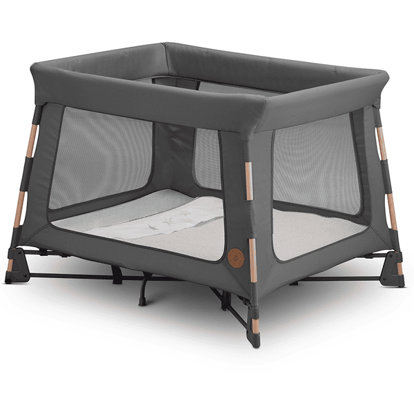 Maxi-Cosi MAXI COSI Cuna De Viaje Swift Beyond Graphite 4 Maxi-Cosi MAXI COSI Cuna De Viaje Swift Beyond Graphite - Imagen 2