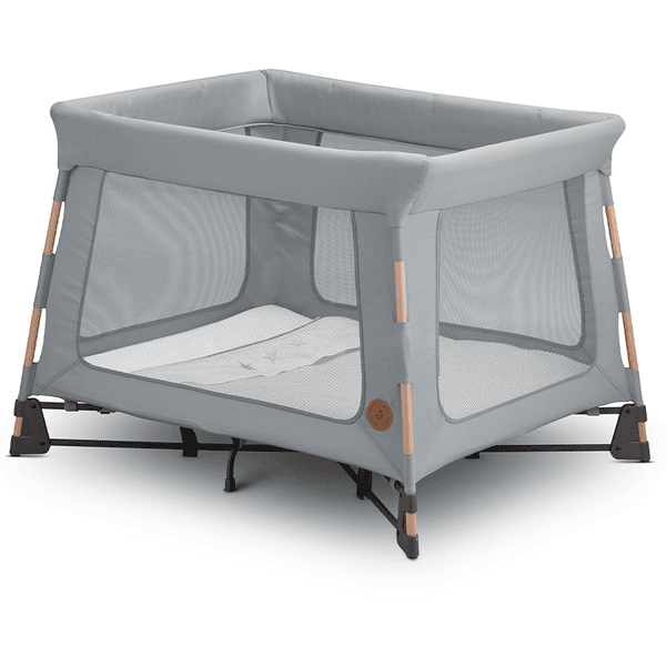 Maxi-Cosi MAXI COSI Cuna De Viaje Swift Beyond Grey 4 Maxi-Cosi MAXI COSI Cuna De Viaje Swift Beyond Grey - Imagen 2