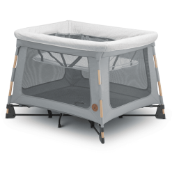 Maxi-Cosi MAXI COSI Cuna De Viaje Swift Beyond Grey