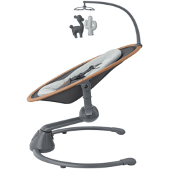 Maxi-Cosi MAXI COSI Hamaca Cassia Essential Grafito -Muebles comercio maxi cosi hamaca cassia essential grafito a301253 4