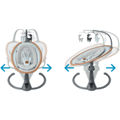 Maxi-Cosi MAXI COSI Hamaca Cassia Essential Gris 10 Maxi-Cosi MAXI COSI Hamaca Cassia Essential Gris -Muebles comercio maxi cosi hamaca cassia essential gris a301242 3