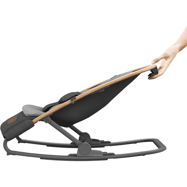 Maxi-Cosi MAXI COSI Hamaca Kori Essential Grafito 7 Maxi-Cosi MAXI COSI Hamaca Kori Essential Grafito - Imagen 5