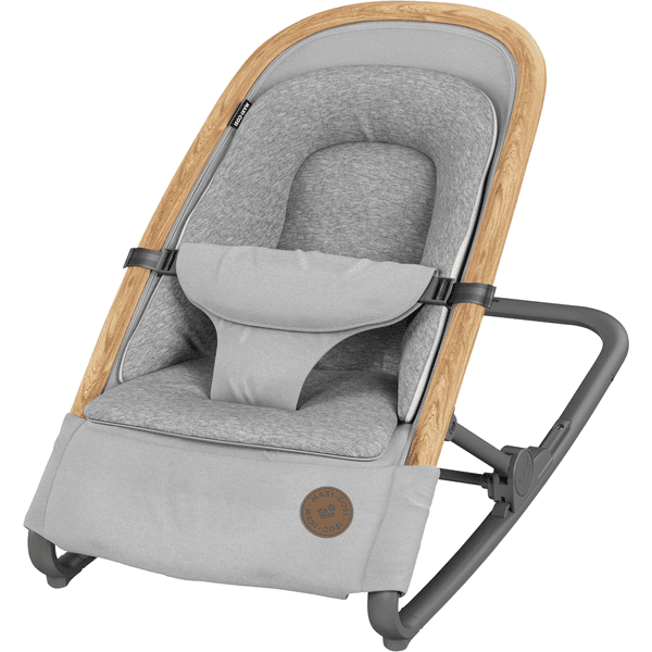 Maxi-Cosi MAXI COSI Hamaca Kori Essential Gris 3 Maxi-Cosi MAXI COSI Hamaca Kori Essential Gris