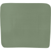 Meyco Funda Para Cambiador Basic Jersey Forest Green 75x85 Cm -Muebles comercio meyco funda para cambiador basic jersey forest green 75x85 cm a329402