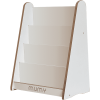 Mumy™ Estantería EasyTALL White / Nature -Muebles comercio mumy estanteria easytall white nature a375004
