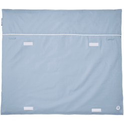 Nordic Coast Company Cambiador Azul-gris -Muebles comercio nordic coast company cambiador azul gris a412052 2