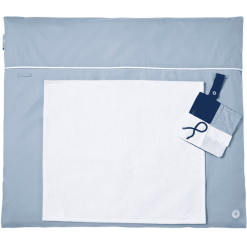 Nordic Coast Company Cambiador Azul-gris -Muebles comercio nordic coast company cambiador azul gris a412052 3