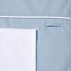 Nordic Coast Company Cambiador Azul-gris -Muebles comercio nordic coast company cambiador azul gris a412052 4