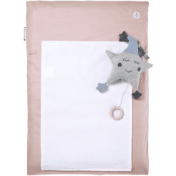 Nordic Coast Company Cambiador Estrecho Rosa Viejo -Muebles comercio nordic coast company cambiador estrecho rosa viejo a412072 4