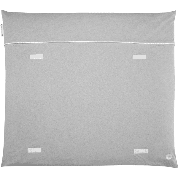 Nordic Coast Company Cambiador Gris 5 Nordic Coast Company Cambiador Gris - Imagen 3