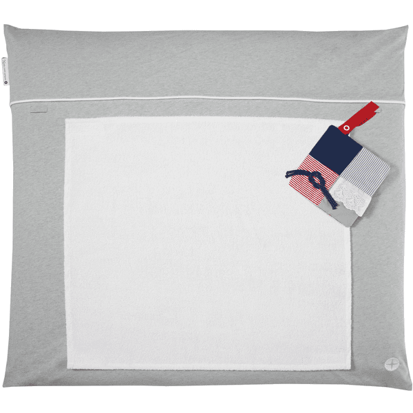 Nordic Coast Company Cambiador Gris 6 Nordic Coast Company Cambiador Gris - Imagen 4