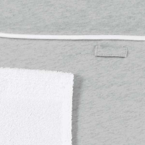 Nordic Coast Company Cambiador Gris 7 Nordic Coast Company Cambiador Gris - Imagen 5