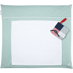 Nordic Coast Company Cambiador Mint 10 Nordic Coast Company Cambiador Mint -Muebles comercio nordic coast company cambiador mint a412056 3