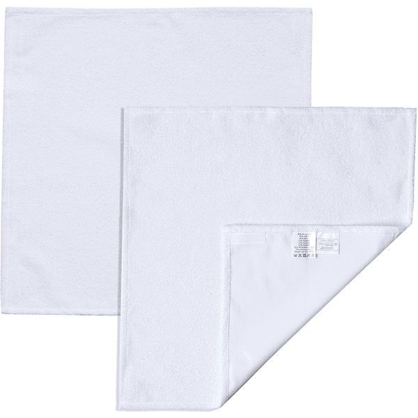 Nordic Coast Company Juego De Toallas Extra XL Blanco 3 Nordic Coast Company Juego De Toallas Extra XL Blanco