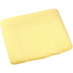 Odenwälder ODENWÄLDER Funda De Rizo Para Cambiador 75x85cm Amarillo -Muebles comercio odenwaelder funda de rizo para cambiador 75x85cm amarillo a050418 1