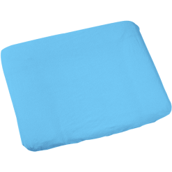 Odenwälder ODENWÄLDER Funda De Rizo Para Cambiador 75x85cm Aqua -Muebles comercio odenwaelder funda de rizo para cambiador 75x85cm aqua a063304 1