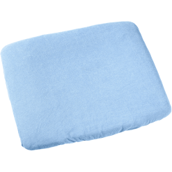 Odenwälder ODENWÄLDER Funda De Rizo Para Cambiador 75x85cm Azul -Muebles comercio odenwaelder funda de rizo para cambiador 75x85cm azul a050417 1