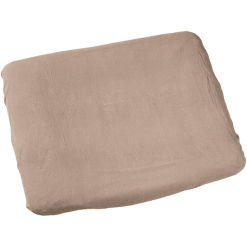 Odenwälder ODENWÄLDER Funda De Rizo Para Cambiador 75x85cm Marrón -Muebles comercio odenwaelder funda de rizo para cambiador 75x85cm marron a052182 1