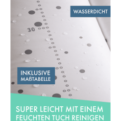 PICBEAR Pic Bear Cambiador 72x85cm Lunares Blanco Gris -Muebles comercio pic bear cambiador 72x85cm lunares blanco gris a409674 1