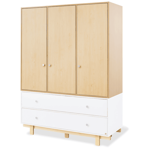 Pinolino Armario Boks De 3 Puertas 3 Pinolino Armario Boks De 3 Puertas