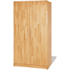 PINOLINO Armario De 2 Puertas Natura 2 PINOLINO Armario De 2 Puertas Natura -Muebles comercio pinolino armario de 2 puertas natura a047190