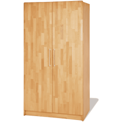 PINOLINO Armario De 2 Puertas Natura 10 PINOLINO Armario De 2 Puertas Natura -Muebles comercio pinolino armario de 2 puertas natura a047190 3