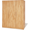 PINOLINO Armario De 3 Puertas Natura 2 PINOLINO Armario De 3 Puertas Natura -Muebles comercio pinolino armario de 3 puertas natura a047193