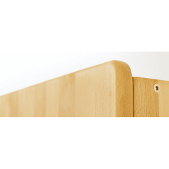 PINOLINO Armario De 3 Puertas Natura -Muebles comercio pinolino armario de 3 puertas natura a047193 3