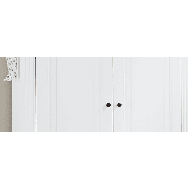 Pinolino Armario Emilia 2 Puertas 7 Pinolino Armario Emilia 2 Puertas - Imagen 5