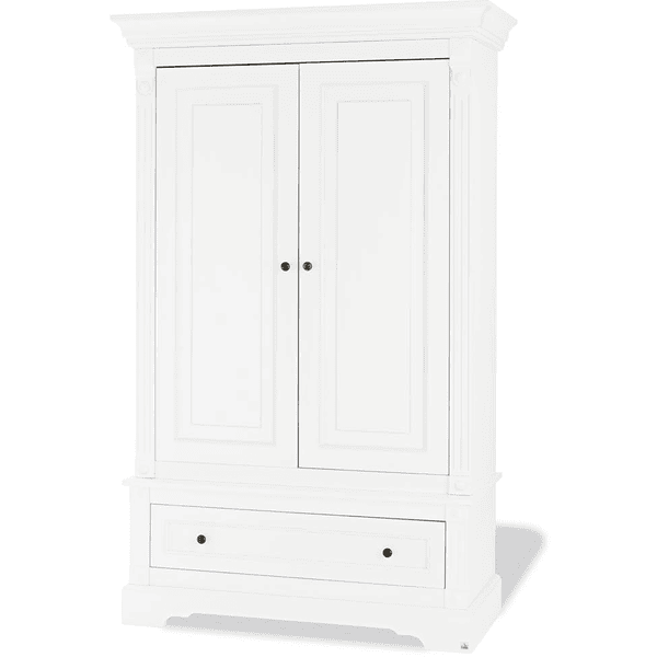 Pinolino Armario Emilia 2 Puertas 3 Pinolino Armario Emilia 2 Puertas