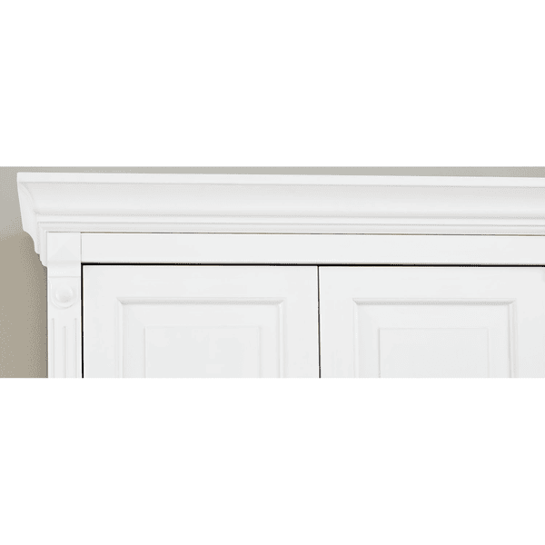 Pinolino Armario Emilia 3 Puertas 7 Pinolino Armario Emilia 3 Puertas - Imagen 5