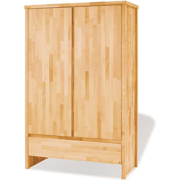 Pinolino Armario Fagus 2 Puertas 3 Pinolino Armario Fagus 2 Puertas