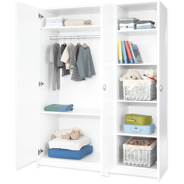 PINOLINO Armario Laura Grande 4 PINOLINO Armario Laura Grande - Imagen 2