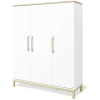 Pinolino Armario Light 3 Puertas