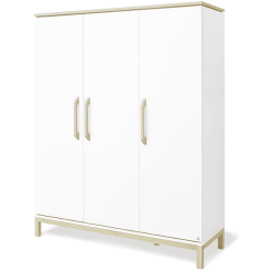 Pinolino Armario Light 3 Puertas