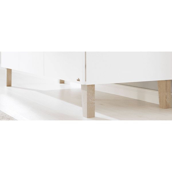 Pinolino Armario Lumi 3 Puertas 5 Pinolino Armario Lumi 3 Puertas - Imagen 3