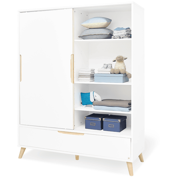 PINOLINO Armario Move Grande 4 PINOLINO Armario Move Grande - Imagen 2