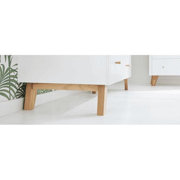 Pinolino Armario Pan 3 Puertas 5 Pinolino Armario Pan 3 Puertas - Imagen 3