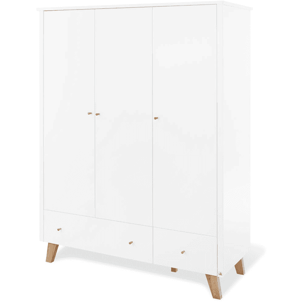 Pinolino Armario Pan 3 Puertas 3 Pinolino Armario Pan 3 Puertas