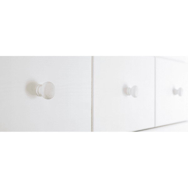 Pinolino Armario Pino 3 Puertas 5 Pinolino Armario Pino 3 Puertas - Imagen 3