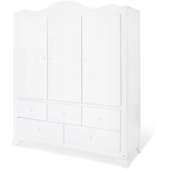 Pinolino Armario Pino 3 Puertas