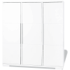 Pinolino Armario Polar 3 Puertas 1 Pinolino Armario Polar 3 Puertas -Muebles comercio pinolino armario polar 3 puertas a125812