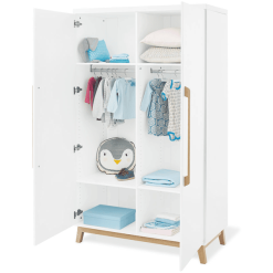 Pinolino Armario Riva 2 Puertas 8 Pinolino Armario Riva 2 Puertas -Muebles comercio pinolino armario riva 2 puertas a207078 1