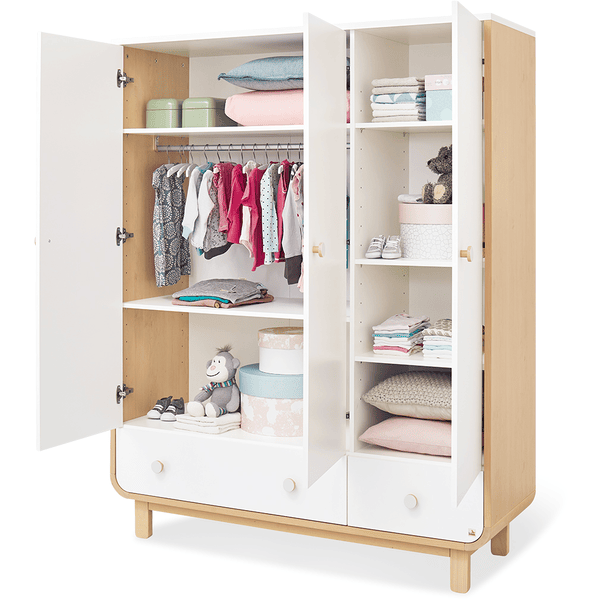 Pinolino Armario Round Grande 4 Pinolino Armario Round Grande - Imagen 2